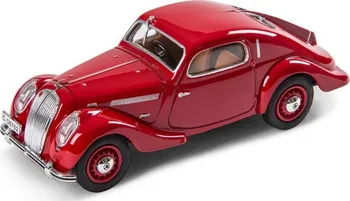 autíčko Abrex Škoda Popular Sport Monte Carlo 1937 1:43