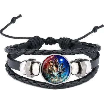 Náramek Náramek Stranger Things (4)