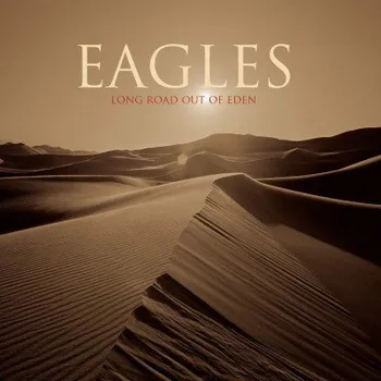 Zahraniční hudba The Eagles : Long Road Out Of Eden LP