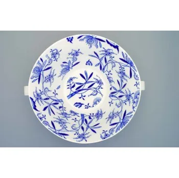 Nádobí Český porcelán, a.s., Dubí Bohemia Cobalt, mísa salátová, malá, 1 l, porcelán, Dubí