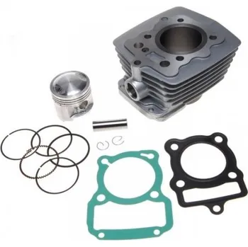 Válec motoru válec motoru 56,4 mm 125 cm³ LONCIN ,YUKI - 157 FMI OHV - PITBIKE ,DIRTBIKE,ATV