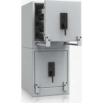 Trezor ISS Trezor na data Stockholm 46702