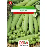 Osiva Moravia Meteor hrách setý 30 g