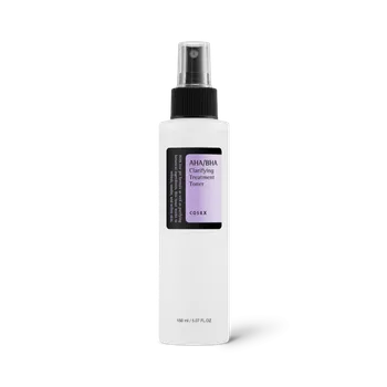 Cosrx Clarifying Treatment Toner…