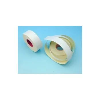 Samolepící etiketa Cenové etikety 22x12 bílé COLA-PLY