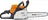 pila STIHL MS 180