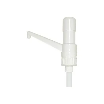 Kanystr Sonett pumpa na kanystr o velikosti 5 a 10 l