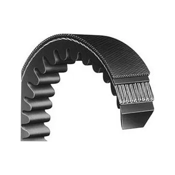 XPA 12.5x2082 Lw/2100 La MEGADYNE ozubený klínový řemen, úzký průřez