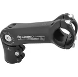 Nexelo A-head 1 1/8" černý