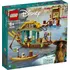 Stavebnice LEGO LEGO Disney 43185 Boun a loď