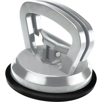 STREND PRO 217787 Přísavka manipulační, jednodílná, max. 50kg, 118mm, hliník