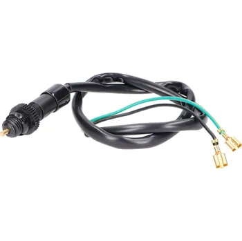 Motodíl 101 Octane Spínač brzdové světla zadní, Simson S51, S53, S70 40735