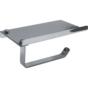 Dávkovač mýdla Konzole umyvadlová Bemeta Hotelové vybavení držák ručníku 490 mm bílá pravá