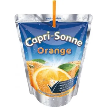 Capri-Sun Orange 0,2l