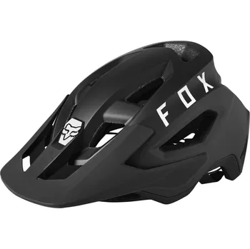 Fox Racing Speedframe Helmet Mips černá, M