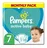 Pampers Active Baby 7 15+ kg, 116 ks