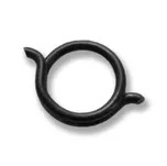 KDS 9012 pero do nůžek na drůbež 