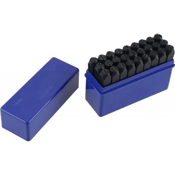 Raznice XTline P19766 6 mm 27 ks