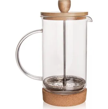 French press Orion Kafetier Cork