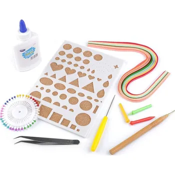 Stoklasa Sada na quilling