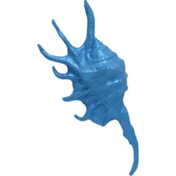 Forma na pečení Silikonová forma - Mušle -