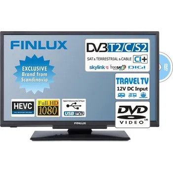 Televizor Finlux 22" LED (22FDMF4760)