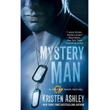 Mystery Man – Kristen Ashley (EN)