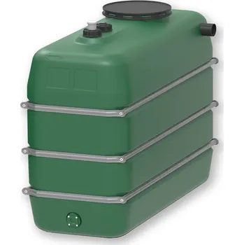 nádrž Roth doplňující domovní nádrž 2 000 litrů