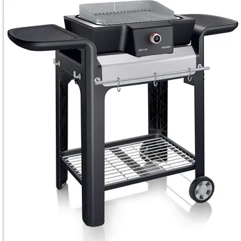 Zahradní gril Severin PG 8105 Sevo GS 3000W