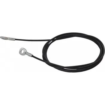 Posilovací věž DUVLAN Lanko na posilovací věž s okem Délka: 2750 mm