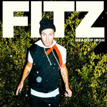Zahraniční hudba Fitz &amp; The Tantrums : Head Up High CD
