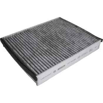 Kabinový filtr Kabinový filtr BOSCH s aktivním uhlím BO1987432598