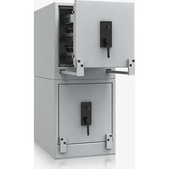 Trezor ISS Trezor na data Stockholm 46703