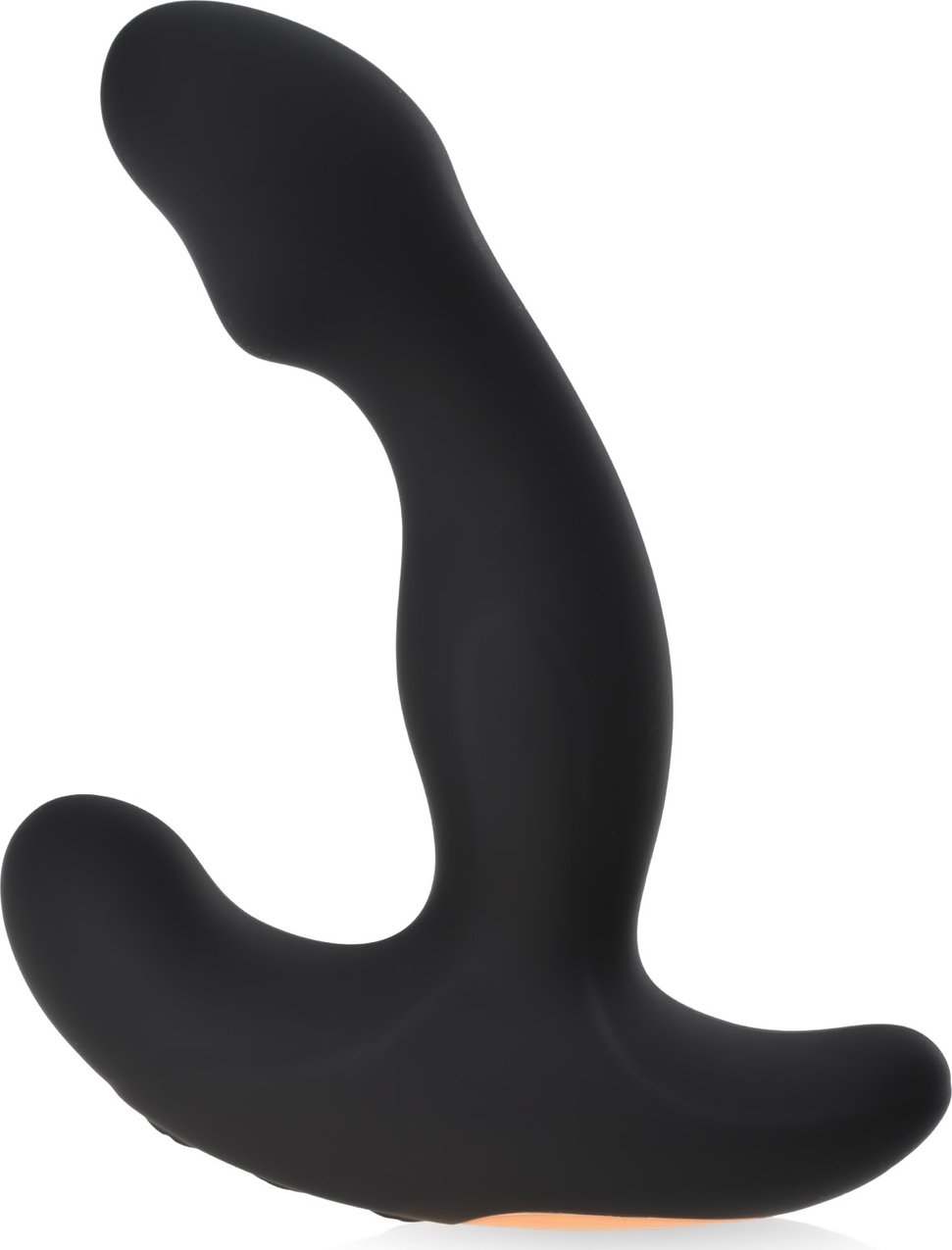 MASAŽÉR PROSTATY ANÁLNÍ VIBRÁTOR 12 SEX FUNKCÍ - 75722445