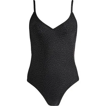 Dámské plavky Plavky Barts BATHERS SUIT Black velikost 34
