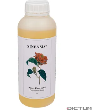 Olej na dřevo Dictum 705282 - Sinensis Camellia Oil, 1l - Olej