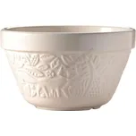 Mason Cash In The Forest 16 cm krémová