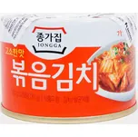 Jongga Pečené kimchi 160 g
