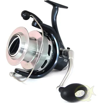 Rybářský naviják Tica - Naviják Cybernetic GGAT 10000