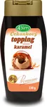 4Slim Čekankový topping slaný karamel…