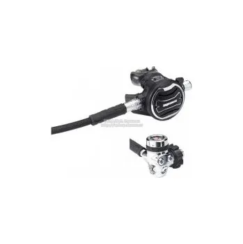 Potápěčská automatika Apeks XTX200/FSR