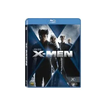 Blu-ray film X-Men - Blu-Ray
