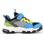 PRIMIGI Celoroční dětské boty PRIMIGI, kolekce MICHELIN, model 7436722 Velikost dětských bot: 40