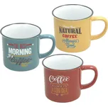 Tognana Porcellane Vintage 360 ml 3 ks