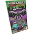 Desková hra Thinkfun Minecraft Magnetic Travel Puzzle