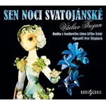Sen noci svatojánské: Hudba z…