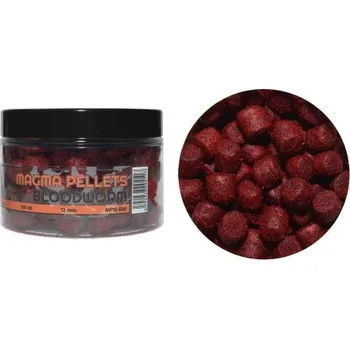 RS Fish Magma Pellets - Patentka