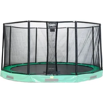 Sport Exit Toys InTerra ochranná síť horní 366 cm