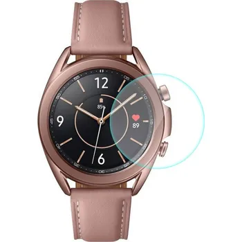 Tvrzené sklo Hat-Prince pro Samsung Galaxy Watch3 41 mm