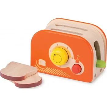 kreativní sada Wonderworld 4542 dřevěný topinkovač